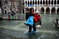 Trek.Today search results: 2012 Floods, Venice, Italy