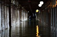 World & Travel: 2012 Floods, Venice, Italy