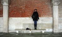 World & Travel: 2012 Floods, Venice, Italy