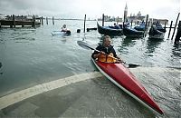 Trek.Today search results: 2012 Floods, Venice, Italy