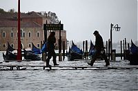 Trek.Today search results: 2012 Floods, Venice, Italy