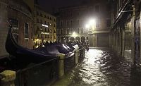 Trek.Today search results: 2012 Floods, Venice, Italy