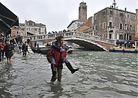 Trek.Today search results: 2012 Floods, Venice, Italy