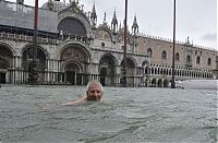 Trek.Today search results: 2012 Floods, Venice, Italy