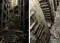 World & Travel: Hashima Island, Nagasaki Prefecture, Japan