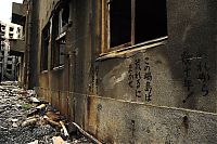 World & Travel: Hashima Island, Nagasaki Prefecture, Japan