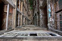 World & Travel: Hashima Island, Nagasaki Prefecture, Japan