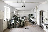 Trek.Today search results: Berlin-Hohenschönhausen stasi prison complex museum, Lichtenberg, Berlin, Germany