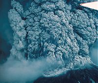 Trek.Today search results: 1980 Eruption of Mount St. Helens by Robert Emerson Landsburg