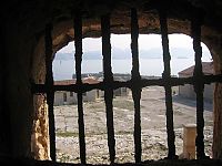 World & Travel: Château d'If fortress on the island of If, Frioul Archipelago, Bay of Marseille, Mediterranean Sea, France