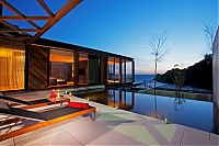 Trek.Today search results: Luxury villas, The Naka, Phuket, Thailand