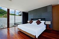 Trek.Today search results: Luxury villas, The Naka, Phuket, Thailand