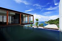 Trek.Today search results: Luxury villas, The Naka, Phuket, Thailand