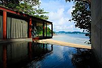 Trek.Today search results: Luxury villas, The Naka, Phuket, Thailand