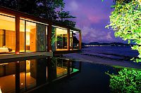 World & Travel: Luxury villas, The Naka, Phuket, Thailand