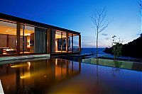 Trek.Today search results: Luxury villas, The Naka, Phuket, Thailand