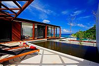 Trek.Today search results: Luxury villas, The Naka, Phuket, Thailand