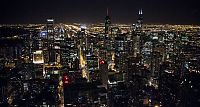 World & Travel: Chicago, Illinois, United States