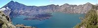 Trek.Today search results: volcanic crater lake