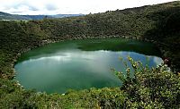 Trek.Today search results: volcanic crater lake
