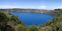 Trek.Today search results: volcanic crater lake