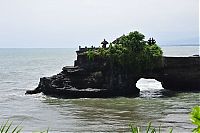 Trek.Today search results: Tanah Lot, Bali, Indonesia