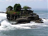 Trek.Today search results: Tanah Lot, Bali, Indonesia