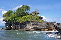 Trek.Today search results: Tanah Lot, Bali, Indonesia