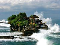 World & Travel: Tanah Lot, Bali, Indonesia