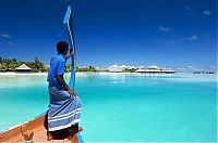 Trek.Today search results: Conrad Maldives Rangali Island Resort, Rangali, Alif Dhaal Atoll, Maldives