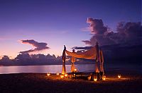 World & Travel: Conrad Maldives Rangali Island Resort, Rangali, Alif Dhaal Atoll, Maldives