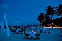 Conrad Maldives Rangali Island Resort, Rangali, Alif Dhaal Atoll, Maldives