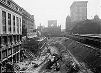 World & Travel: Grand Central Terminal Station 100th anniversary, New York City, United States