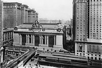 Trek.Today search results: Grand Central Terminal Station 100th anniversary, New York City, United States