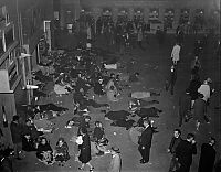 World & Travel: Grand Central Terminal Station 100th anniversary, New York City, United States