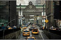 Trek.Today search results: Grand Central Terminal Station 100th anniversary, New York City, United States