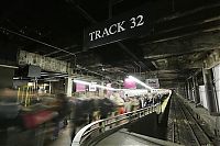 World & Travel: Grand Central Terminal Station 100th anniversary, New York City, United States