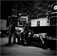 World & Travel: Grand Central Terminal Station 100th anniversary, New York City, United States