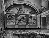 Trek.Today search results: Grand Central Terminal Station 100th anniversary, New York City, United States