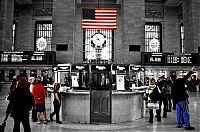 World & Travel: Grand Central Terminal Station 100th anniversary, New York City, United States