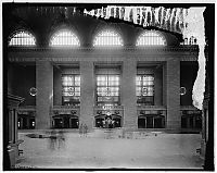 World & Travel: Grand Central Terminal Station 100th anniversary, New York City, United States