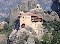 Trek.Today search results: mountain temple
