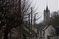 Trek.Today search results: Goussainville, Val-d'Oise, Paris, France