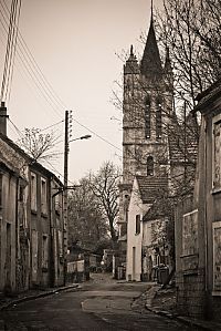 Trek.Today search results: Goussainville, Val-d'Oise, Paris, France