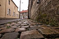 Trek.Today search results: Goussainville, Val-d'Oise, Paris, France