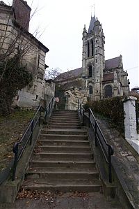 Trek.Today search results: Goussainville, Val-d'Oise, Paris, France