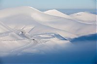 Trek.Today search results: Siberia region, Russia, North Asia