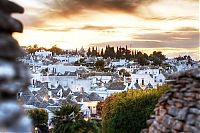 Trek.Today search results: Alberobello, Bari, Puglia, Italy