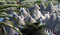 World & Travel: Alberobello, Bari, Puglia, Italy