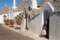 Trek.Today search results: Alberobello, Bari, Puglia, Italy